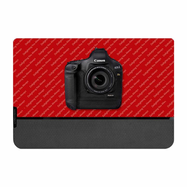 ماوس پد ماهوت مدل PRO- Canon-Logo MAHOOT PRO- Canon_Logo Mouse Pad